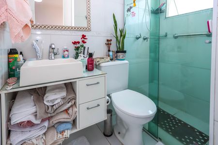 Casa de condomínio para alugar com 162m², 2 quartos e 2 vagas Casa de condomínio para alugar com 162m², 2 quartos e 2 vagasQuarto 2(Suíte)