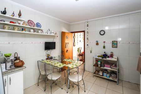 Casa de condomínio para alugar com 162m², 2 quartos e 2 vagas Casa de condomínio para alugar com 162m², 2 quartos e 2 vagasCozinha