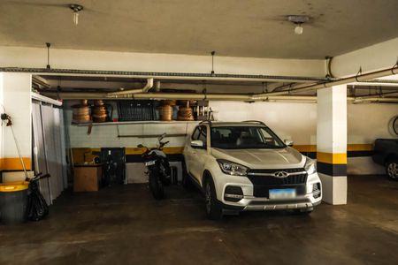 Casa de condomínio para alugar com 162m², 2 quartos e 2 vagas Casa de condomínio para alugar com 162m², 2 quartos e 2 vagasVagas de Garagem