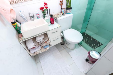 Casa de condomínio para alugar com 162m², 2 quartos e 2 vagas Casa de condomínio para alugar com 162m², 2 quartos e 2 vagasQuarto 2(Suíte)