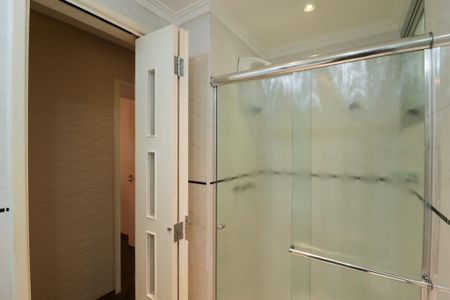 Apartamento à venda com 89m², 3 quartos e 2 vagas Apartamento à venda com 89m², 3 quartos e 2 vagasBanheiro Social