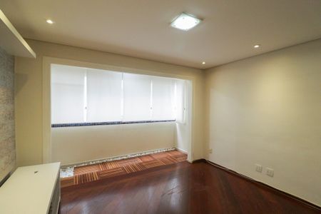 Apartamento à venda com 89m², 3 quartos e 2 vagas Apartamento à venda com 89m², 3 quartos e 2 vagasSala