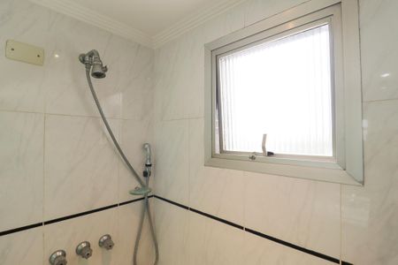 Apartamento à venda com 89m², 3 quartos e 2 vagas Apartamento à venda com 89m², 3 quartos e 2 vagasBanheiro da Suíte