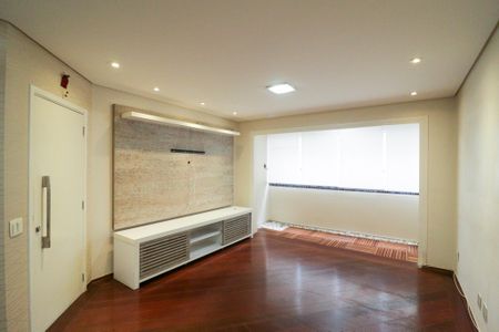 Sala de apartamento à venda com 3 quartos, 89m² em Casa Verde, São Paulo