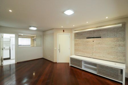 Apartamento à venda com 89m², 3 quartos e 2 vagas Apartamento à venda com 89m², 3 quartos e 2 vagasSala