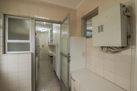 Apartamento à venda com 89m², 3 quartos e 2 vagas Apartamento à venda com 89m², 3 quartos e 2 vagasÁrea de Serviço e Banheiro de Serviço