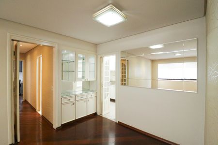 Sala de apartamento à venda com 3 quartos, 89m² em Casa Verde, São Paulo