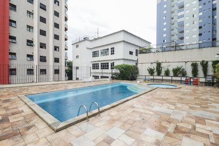 Apartamento à venda com 89m², 3 quartos e 2 vagas Apartamento à venda com 89m², 3 quartos e 2 vagasPiscina