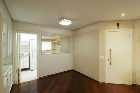 Sala de apartamento à venda com 3 quartos, 89m² em Casa Verde, São Paulo