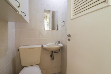 Apartamento à venda com 89m², 3 quartos e 2 vagas Apartamento à venda com 89m², 3 quartos e 2 vagasÁrea de Serviço e Banheiro de Serviço