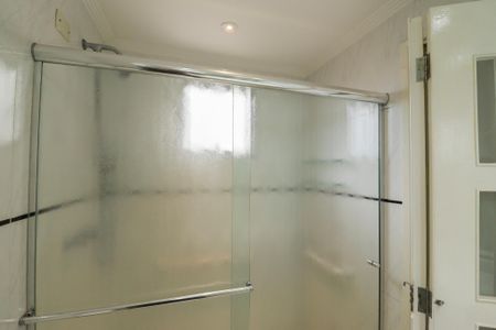 Apartamento à venda com 89m², 3 quartos e 2 vagas Apartamento à venda com 89m², 3 quartos e 2 vagasBanheiro da Suíte