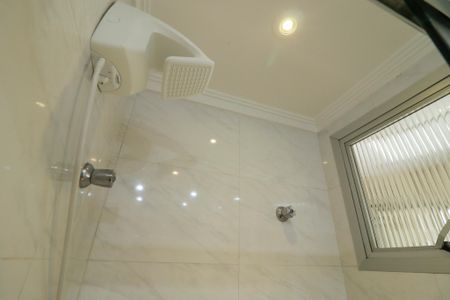 Apartamento à venda com 89m², 3 quartos e 2 vagas Apartamento à venda com 89m², 3 quartos e 2 vagasBanheiro Social