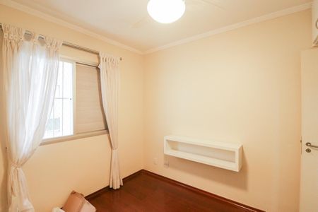 Apartamento à venda com 89m², 3 quartos e 2 vagas Apartamento à venda com 89m², 3 quartos e 2 vagasQuarto 2