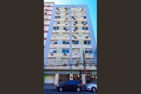 Studio à venda com 30m², 1 quarto e sem vaga