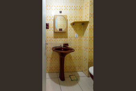 Kitnet/Studio à venda com 1 quarto, 30m² em Cidade Baixa, Porto Alegre