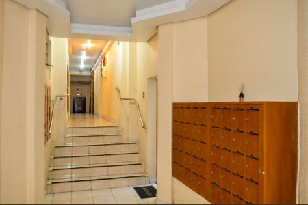 Studio à venda com 30m², 1 quarto e sem vaga