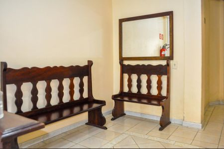 Studio à venda com 30m², 1 quarto e sem vaga