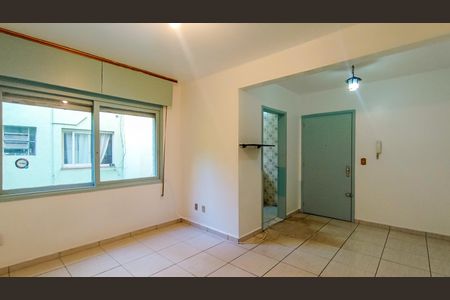 Kitnet/Studio à venda com 1 quarto, 30m² em Cidade Baixa, Porto Alegre