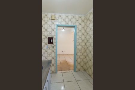 Studio à venda com 30m², 1 quarto e sem vaga