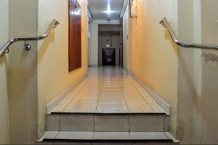 Studio à venda com 30m², 1 quarto e sem vaga