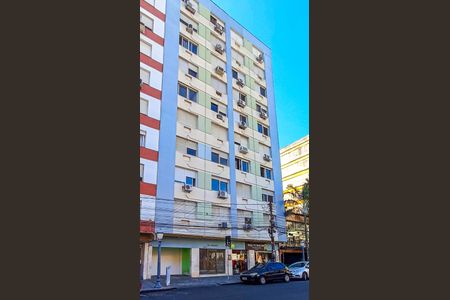 Studio à venda com 30m², 1 quarto e sem vaga