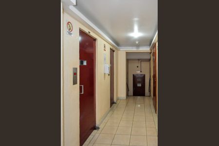 Studio à venda com 30m², 1 quarto e sem vaga