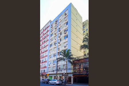 Studio à venda com 30m², 1 quarto e sem vaga