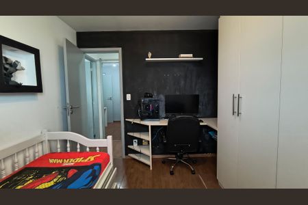 Apartamento à venda com 83m², 3 quartos e 2 vagasQuarto