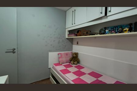 Apartamento à venda com 83m², 3 quartos e 2 vagasSuíte 2