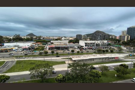 Apartamento à venda com 3 quartos, 83m² em Recreio dos Bandeirantes, Rio de Janeiro