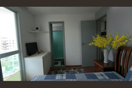 Apartamento à venda com 83m², 3 quartos e 2 vagasSuíte 1