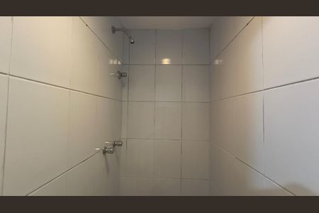 Apartamento à venda com 83m², 3 quartos e 2 vagasBanheiro da Suíte 2