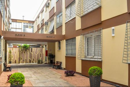 Apartamento para alugar com 50m², 1 quarto e sem vagaÁrea comum