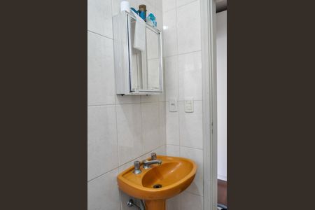 Apartamento para alugar com 50m², 1 quarto e sem vagaBanheiro Social
