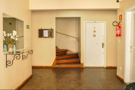 Apartamento para alugar com 50m², 1 quarto e sem vagaÁrea comum