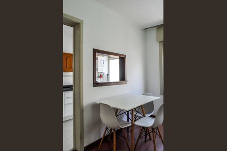 Apartamento para alugar com 50m², 1 quarto e sem vagaCozinha