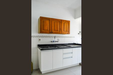 Apartamento para alugar com 50m², 1 quarto e sem vagaCozinha