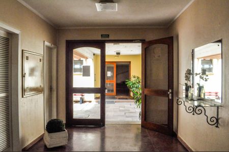 Apartamento para alugar com 50m², 1 quarto e sem vagaÁrea comum