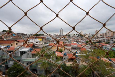 Vista do quarto 1 de apartamento à venda com 2 quartos, 60m² em Lauzane Paulista, São Paulo