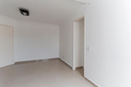 Sala de apartamento à venda com 2 quartos, 60m² em Lauzane Paulista, São Paulo