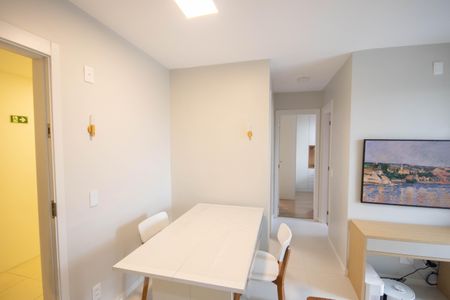 Sala de apartamento à venda com 2 quartos, 46m² em Vila Maria, São Paulo