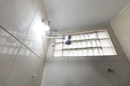 Banheiro da Suíte de kitnet/studio para alugar com 1 quarto, 17m² em Paraíso, São Paulo