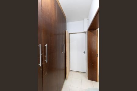 Entrada da Suíte de kitnet/studio para alugar com 1 quarto, 17m² em Paraíso, São Paulo
