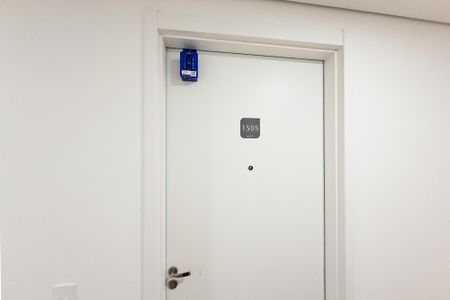 Apartamento para alugar com 35m², 2 quartos e 1 vaga Apartamento para alugar com 35m², 2 quartos e 1 vagaLockbox