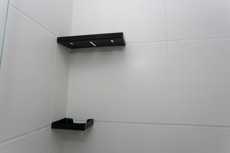 Apartamento para alugar com 35m², 2 quartos e 1 vaga Apartamento para alugar com 35m², 2 quartos e 1 vagaBanheiro