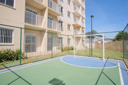 Apartamento para alugar com 35m², 2 quartos e 1 vaga Apartamento para alugar com 35m², 2 quartos e 1 vagaÁrea comum