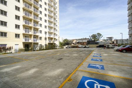 Apartamento para alugar com 35m², 2 quartos e 1 vaga Apartamento para alugar com 35m², 2 quartos e 1 vagaGaragem