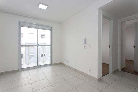 Apartamento para alugar com 35m², 2 quartos e 1 vaga Apartamento para alugar com 35m², 2 quartos e 1 vagaSala