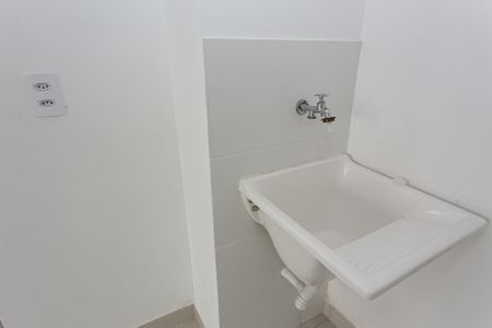 Apartamento para alugar com 35m², 2 quartos e 1 vaga Apartamento para alugar com 35m², 2 quartos e 1 vagaÁrea de Serviço