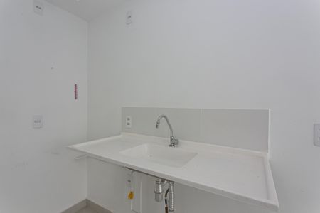 Apartamento para alugar com 35m², 2 quartos e 1 vaga Apartamento para alugar com 35m², 2 quartos e 1 vagaCozinha